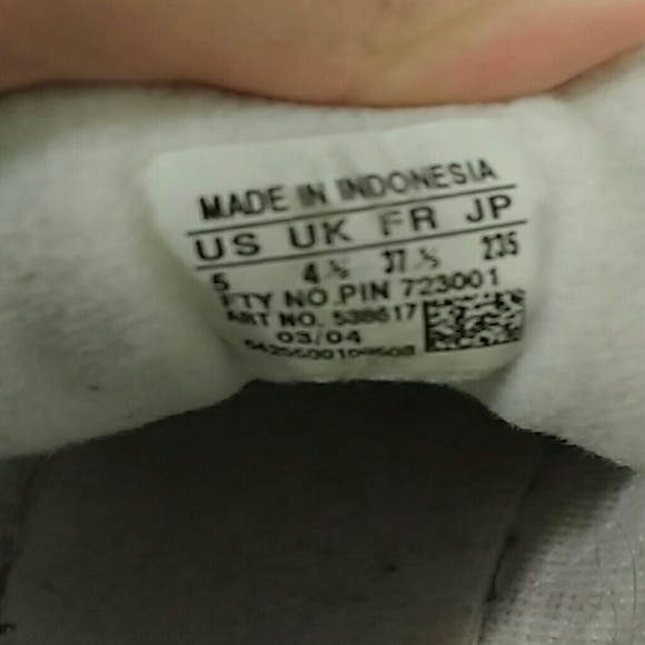 Rare Orange Adidas Superstar - Picture 4 of 4